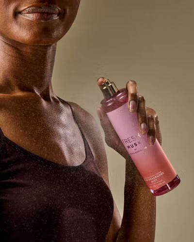 Fresh Musk-Fine Fragrance Mist