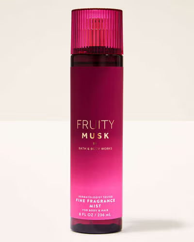 Qué hace: perfuma tu piel con una bruma que se integra a la perfección con el resto de tu rutina.

Por qué te encantará:

Cada dulce pulverización realza tu belleza natural.
Aprobado por dermatólogos (según la revisión de pruebas independientes realizadas por un dermatólogo certificado).
Deja una impresión imborrable.
Crea una experiencia olfativa por capas.
La forma más auténtica de perfumar.
Diseñado para una excelente cobertura.
Diseñado tanto para el cuerpo como para el cabello.