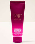 Fruity Musk-Body Cream