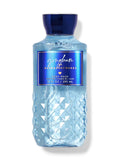 Su aroma: una celebración fresca, vibrante y alegre de todo lo que te encanta de Bath & Body Works.

Notas olfativas: fresia azul, melocotón blanco, clementina fresca, violeta y almizcle limpio.