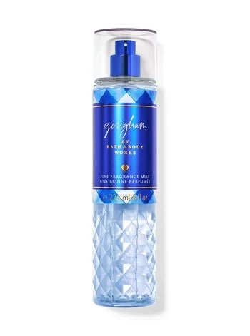 Su aroma: una celebración fresca, vibrante y alegre de todo lo que te encanta de Bath & Body Works.

Notas olfativas: fresia azul, melocotón blanco, clementina fresca, violeta y almizcle limpio.