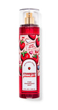 Qué hace: perfuma tu piel con una bruma que se integra a la perfección con el resto de tu rutina.

Por qué te encantará:

-Porque el objetivo es oler a postre.
-Aprobado por dermatólogos (según la revisión de pruebas independientes realizadas por un dermatólogo certificado).
-Deja una impresión imborrable.
-Crea una experiencia olfativa por capas.
-La forma más auténtica de perfumar.
-Diseñado para una excelente cobertura.