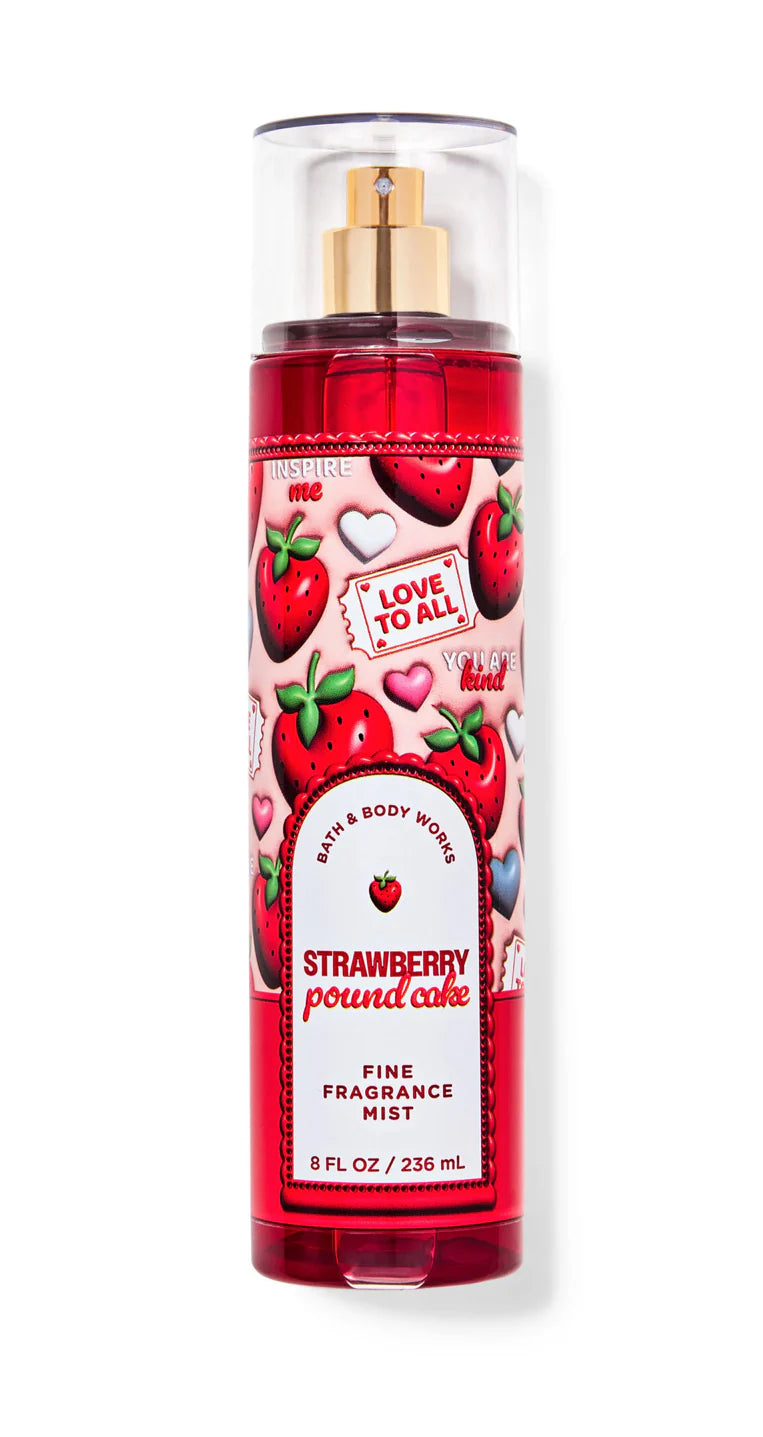 Qué hace: perfuma tu piel con una bruma que se integra a la perfección con el resto de tu rutina.

Por qué te encantará:

-Porque el objetivo es oler a postre.
-Aprobado por dermatólogos (según la revisión de pruebas independientes realizadas por un dermatólogo certificado).
-Deja una impresión imborrable.
-Crea una experiencia olfativa por capas.
-La forma más auténtica de perfumar.
-Diseñado para una excelente cobertura.